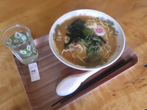 ラーメン