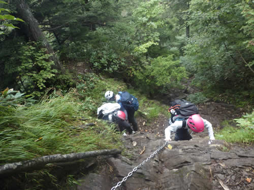 上州武尊山